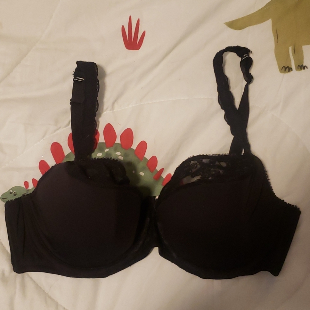 Cacique Bra